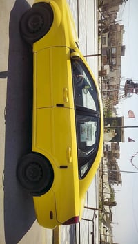 فورنزا • ٢٠٠٧ • مكينة ناعمه
