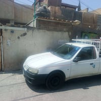 اريدو ٢٠١٦ • مكينة وكير • شاشة وتبريد