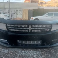 دعاميه جارجر SXT • بدون ضربه • بغداد