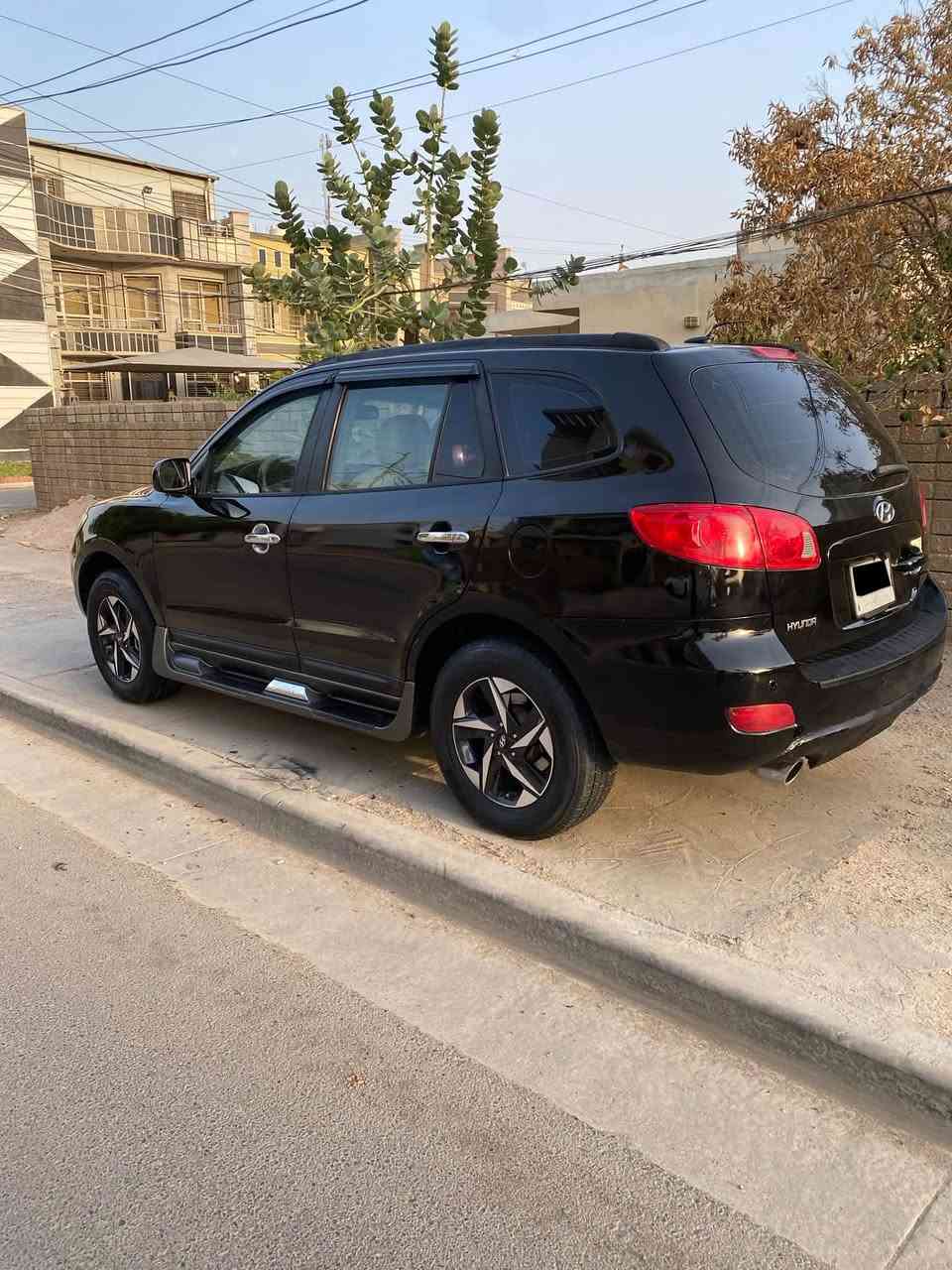 سنتافي • ٢٠٠٨ • رقم بغداد