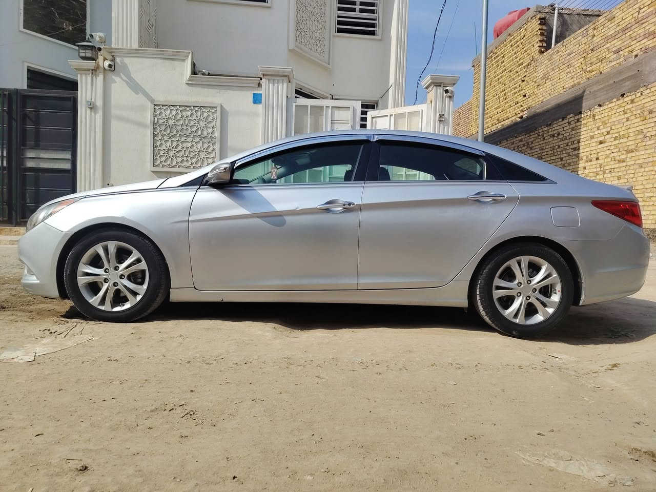 مكينه ٢٠٠٠ • تيربو • مشيه ١٦٨ الف