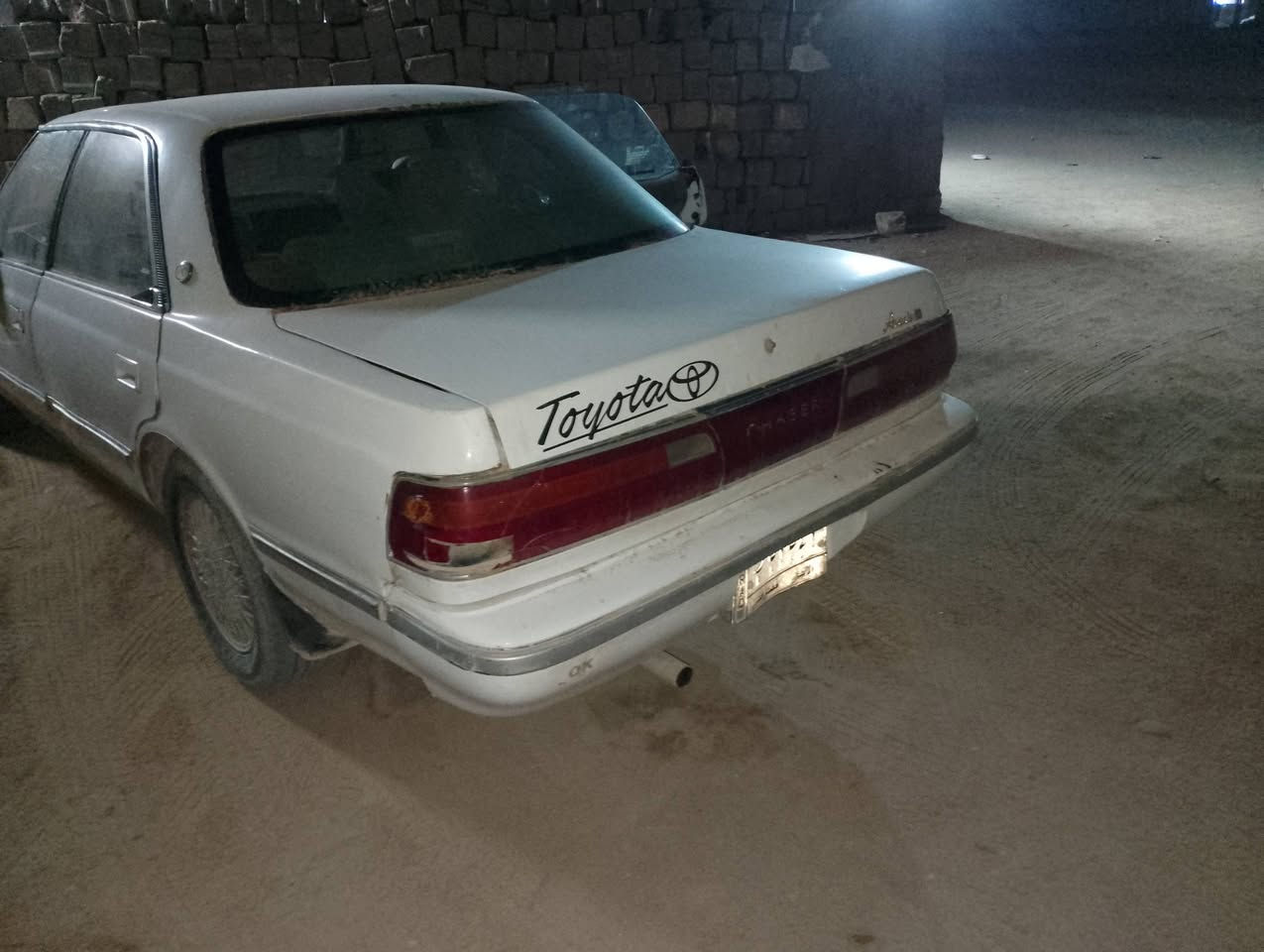 شيزر • موديل ٩٢ • رقم انبار