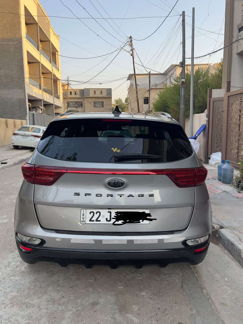 سبورتج بلاك ادشن • ٢٠٢٢ • فول مواصفات