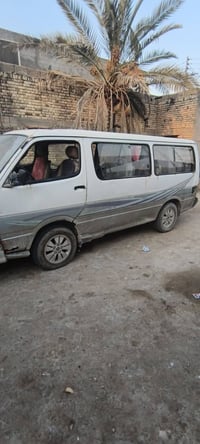 جنبي • ٢٠١٠ • البصرة