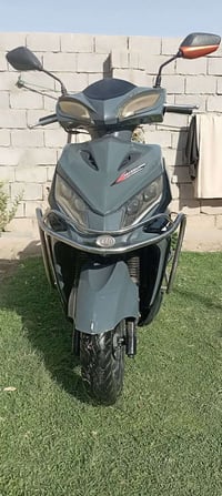 جانبو • موديل ٢٣ • بخير