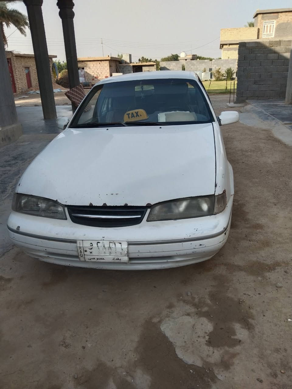 سلام عليكم برنس فراشه لبيع موديل 96 مكينه وكير فول مال كصه سياره حلوه مال جناي ستفسار اكثر ***********   *********** 
غرفه نضيفه 
بطاين لك
اني مكلف بالنشر
