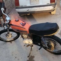 درجه حربي • مجال قليل • مو ١٢٥