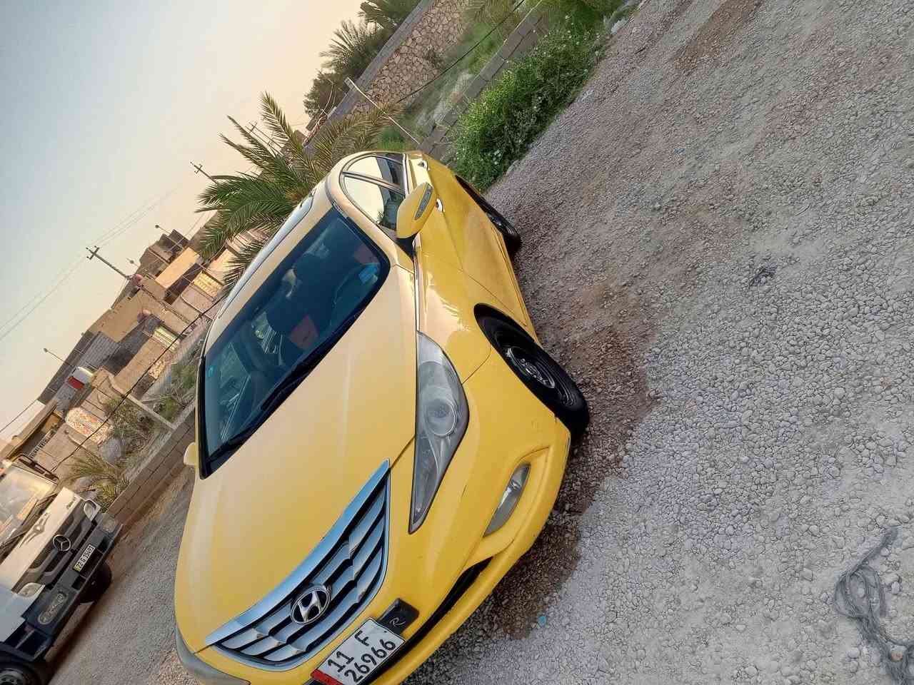 سوناتا مضلع 11 وارد امريكي مكفوله من الضربه وقويه وباسمي مداور  سعر 80 بيه مجال رقم‏  ‪‏‪***********‬‏
