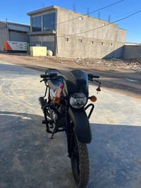 بوكسر • موديل ٢٥