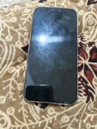آيفون 15 برو • نضيف • كفالة سنة