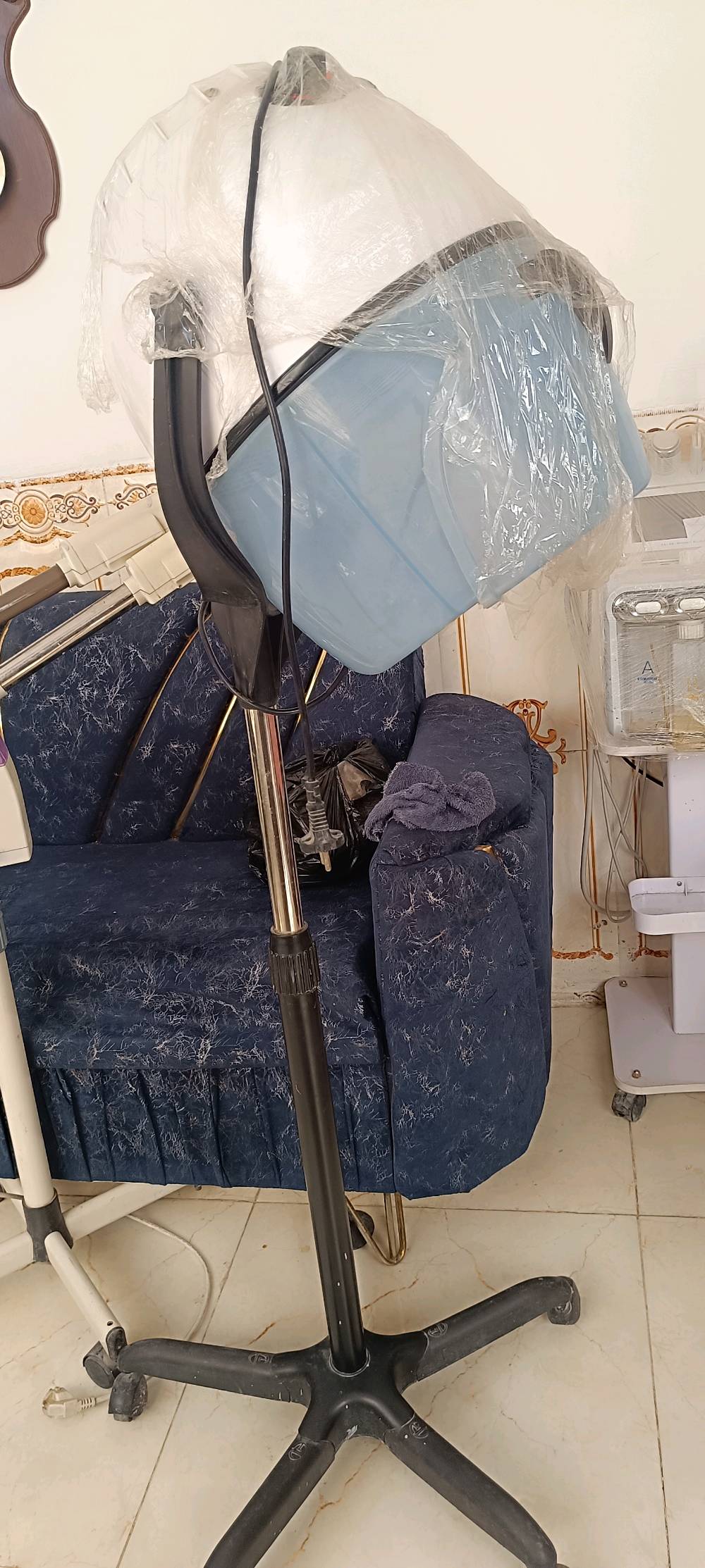 غراض صالون • بغداد