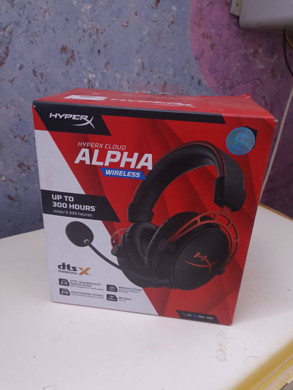 معالج i7-6700 • كرت GTX 1050Ti • شاشة 24بوصة 144Hz