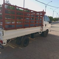 كيه حمل • ٢٠٢٠ • مكفله