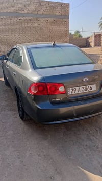 اوبتيمه • ٢٠٠٨ • مداور