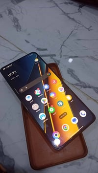 بوکو X6 5G • ٥١٢ • ١٢٠ فريم بوبجي