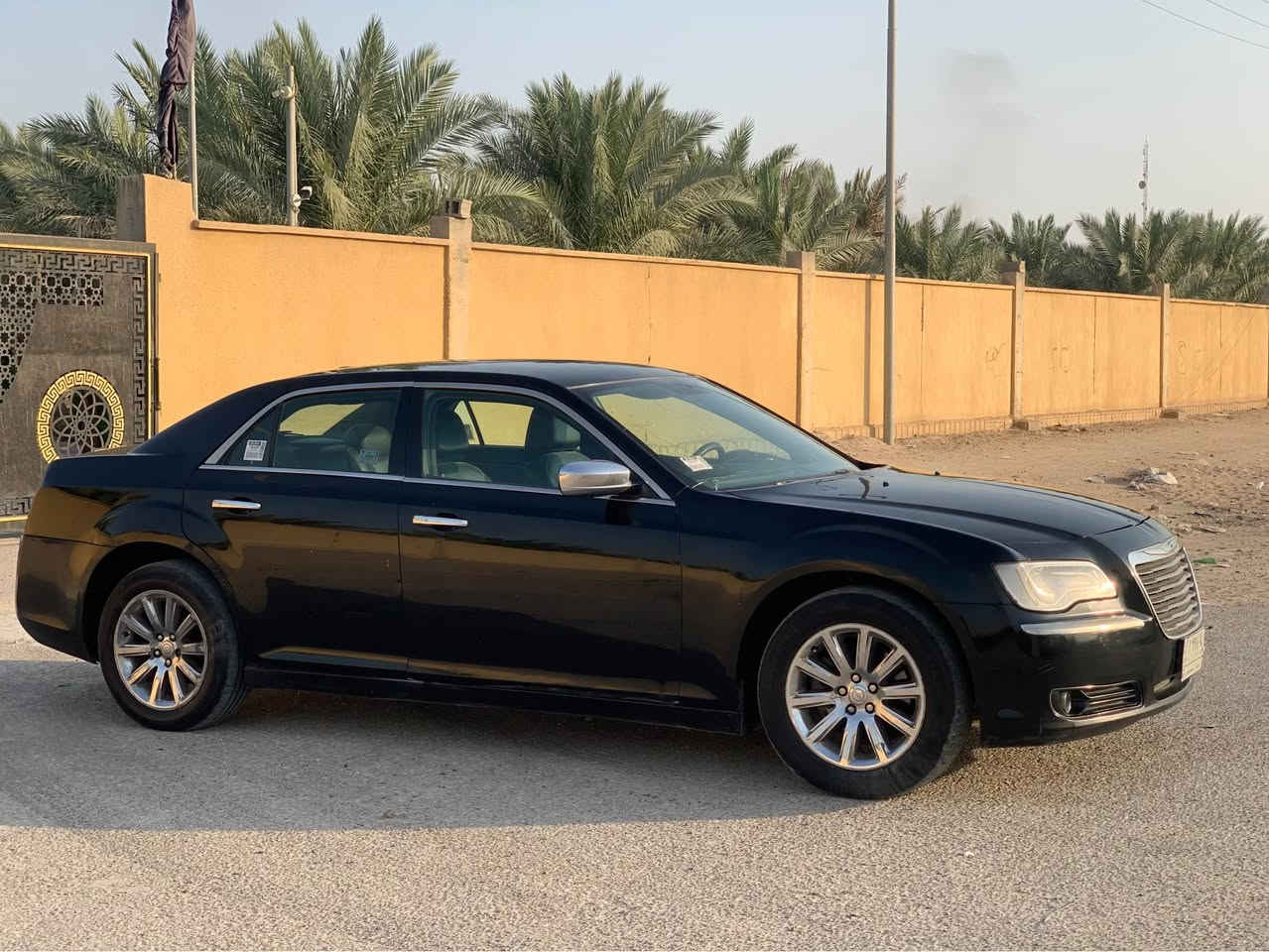 اوباما • ٢٠١٣ • بدون ضربه