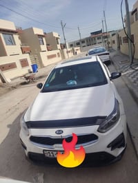 فورتي جي تي لاين  اعلا فئه ابيض  موديل 2021 فول مواصفات  وارد امريكي ح...