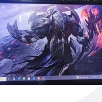 تجميعه بسيطه  معالج i3 جيل رابع  رامات هايبر اكس ١٦ كرت شاشه  gtx1650 ...