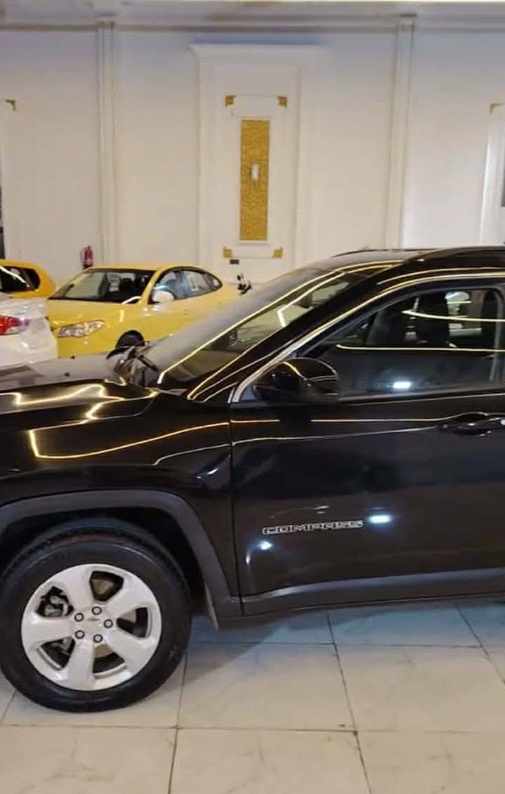 🚘 Jeep كومباس 2021
🖐🏻⬅️موديل2021🙋🏻‍♂️

🖐🏻⬅️محرك 🚂 شرط مامفتوح ➕ كير 🕹 شرط 💯 تبريد تدفئه 

🖐🏻⬅️رقم دهوك مسطره 🔥 

🖐🏻⬅️ فقط بوند + وجاملغ مبدل بالخارج 

السياره حيل نظيفه مال جنايه 

👌🏼🔋طخم تاير جديد شرط مال جنايه 

🖐🏻⬅️شرط التحويل🤝 ويرهم مراوس اقل منها

🚦السعر 125 وبيها مجال  للاتصال ***********
