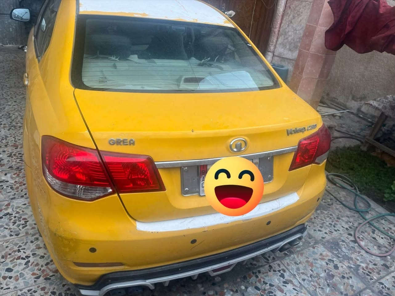 كريت ويل • ٢٠١١ • نمره ١ ما تجي