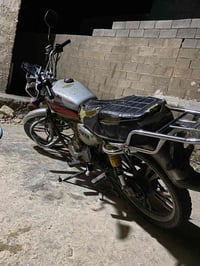 ايراني 22 • مكمرك • قابل تفاوض