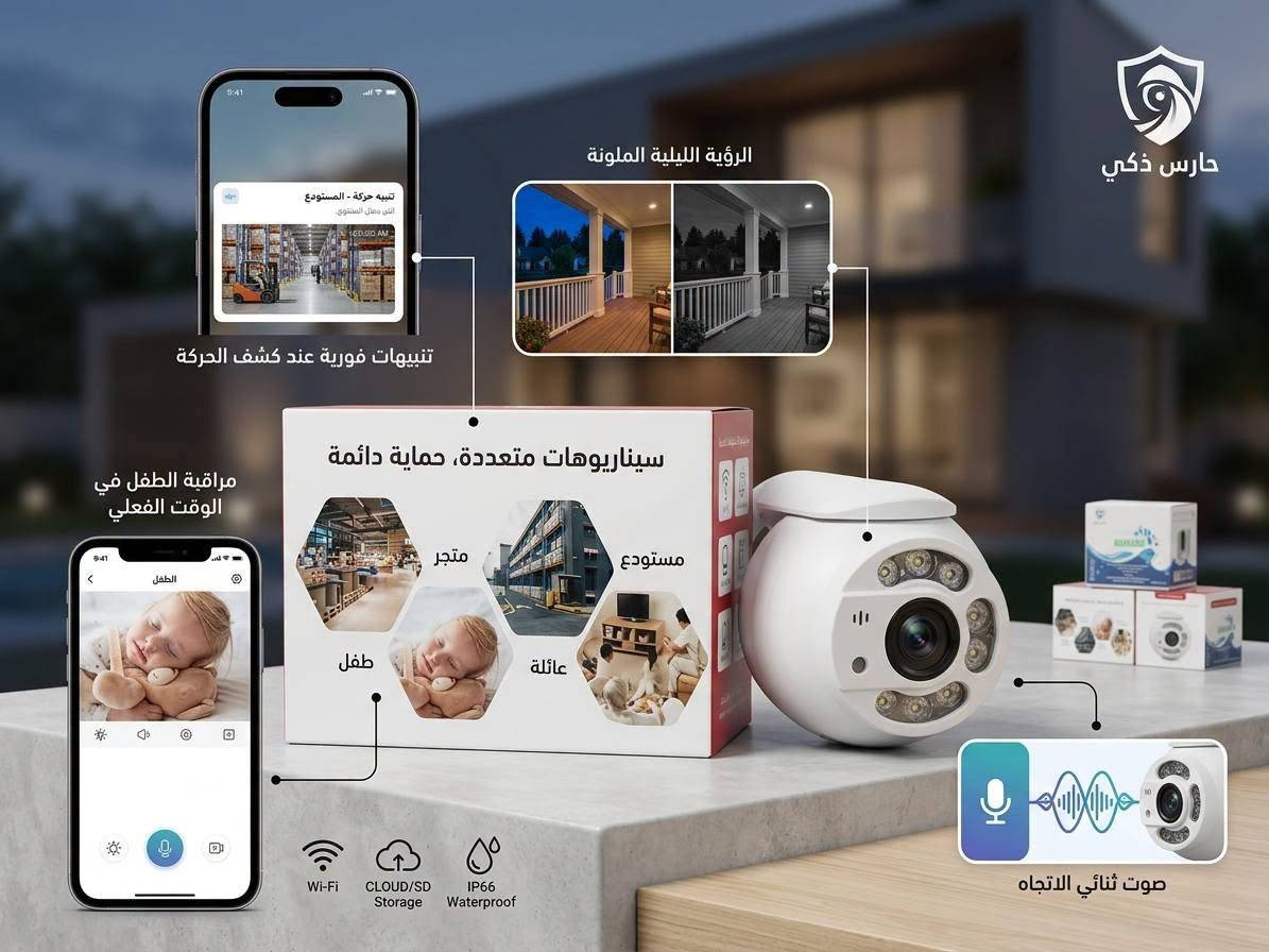 تصفية 
القطعة ب15 الف قطع امزون نوادر كله جديد ومتنوع و بلاش و عالفحص شرط الشغل واي مشكلة اكو استبدال واسترجاع تفضل خاص وتدلل او تراسلني واتساب فقط مراسلة ما بيه خط يعني ما بيه اتصال حتى لا تكول ما كلتلي 
***********

نص مكتوب في الصور:
- Ulanzi VIDEO ACCESSORIES Made for iPhone نظام ميكروفون لاسلكي احترافي لأجهزة iPhone J12: Professional Wireless Microphone System for iPhone تسجيل ثنائي القناة Dual-Channel Recording اتصال مباشر عبر Lightning Direct Lightning Connection جودة صوت احترافية Crystal Clear Audio Quality علبة شحن محمولة Portable Charging Case J12 Wireless Microphone (1 Connector Receiver for 2 Microphones )
- منظار الأذن الذكي - صحة العائلة بين يديك
- اكتشفي سر المسام النظيفة - جهاز فحص وتنظيف - DERMA-VIEW - كاميرا HD مدمجة - إضاءة LED ذكية - توافق مع الهاتف - BEFORE - AFTER - بالتحرق - يحمل - LUXURIOUS FACIAL SERUM - اكتشفي سر المسام النظيفة - - جهاز فحص وتنظيف البشرة الذكي - - كاميرا HD مدمجة - إضاءة LED ذكية - توافق مع الهاتف
- حارس ذكي الرؤية الليلية الملونة تنبيهات فورية عند كشف الحركة مراقبة الطفل في الوقت الفعلي سيناريوهات متعددة، حماية دائمة متجر مستودع طفل عائلة Wi-Fi CLOUD/SD Storage IP66 Waterproof صوت ثنائي الاتجاه
- شاحن بطارية ذكي 12 فولت تقنية الإصلاح النبضي المتقدمة حماية ذكية شاملة ضد الأخطاء أوضاع متعددة للمركبات (CAR, MOTO, AGM) تشغيل صيفي وشتي وشتوي تلقائي VOLTRONIC القوة الموثوقة لمركبتك
- 10000 مللي أمبير في الساعة / 37 واط ساعة Huge 10000mAh Capacity / 37Wh تقنية الشحن السريع والذكي Smart Quick Charge Technology منافذ متعددة | USB-A و USB-C Multiple Ports | USB-C & USB-A حماية ذكية متعددة للأمان Multiple Smart Safety Protections القوة لرحلتك | Power for Your Journey
- تفاصيل سماعات JLab GO AIR الفنية JLAB #FINDYOURGO 20+ HOURS PLAYTIME* SMALLEST FIT EVER DUAL CONNECT TOUCH SENSORS DE: WAHR DRAHTLOS OHRHÖRER FR: VERITABLES ÉCOUTEURS SANS FIL ES: AURICULARES INALÁMBRICOS DE TAPÓN PT: FONES WIRELESS DE VERDADE IT: AURICOLARI TRUE WIRELESS NL: ECHTE DRAADLOZE OORTJES
- قمة الفخامة الصوتية. AirPods Max إلغاء ضوضاء من الطراز العالمي صوت مكاني غامر تصميم مريح استثنائي التتاج الرقمي للتحكم يتضمن Smart Case