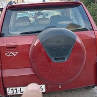 تيكو ٢٠١٣ ماروني استخدام شخصي السيارة للجناي وليس للبياع شراي .. حلوة ...