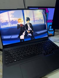 لينوفو ليجن 5 برو • RTX 4070 • i9 13900HX