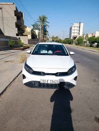 سيراتو ٢٠٢٤ • مكينة ٢٠٠٠ • ماشيه ٧٥٠٠٠