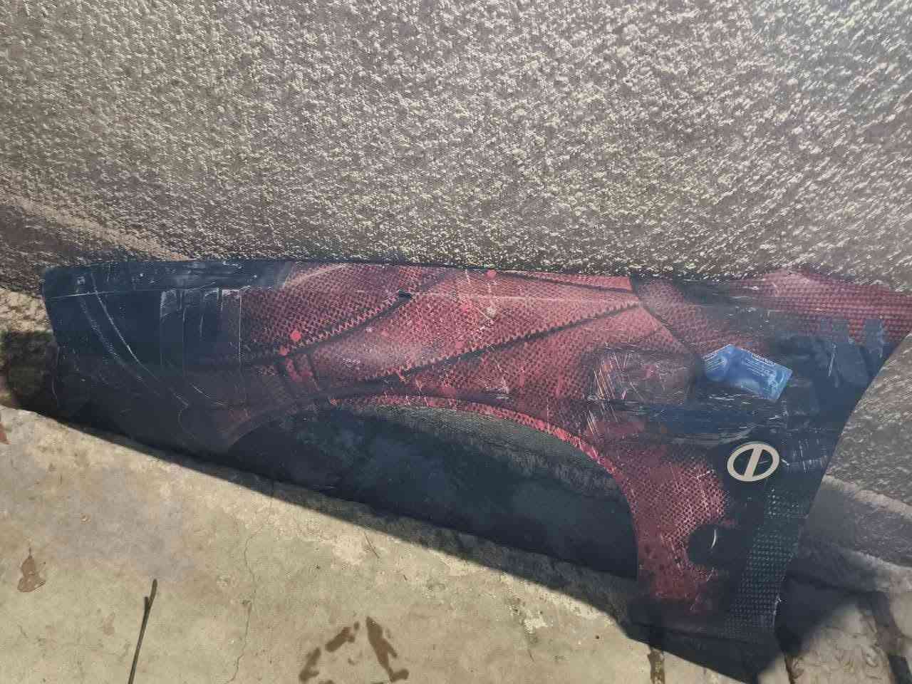 قطع غيار جالنجر