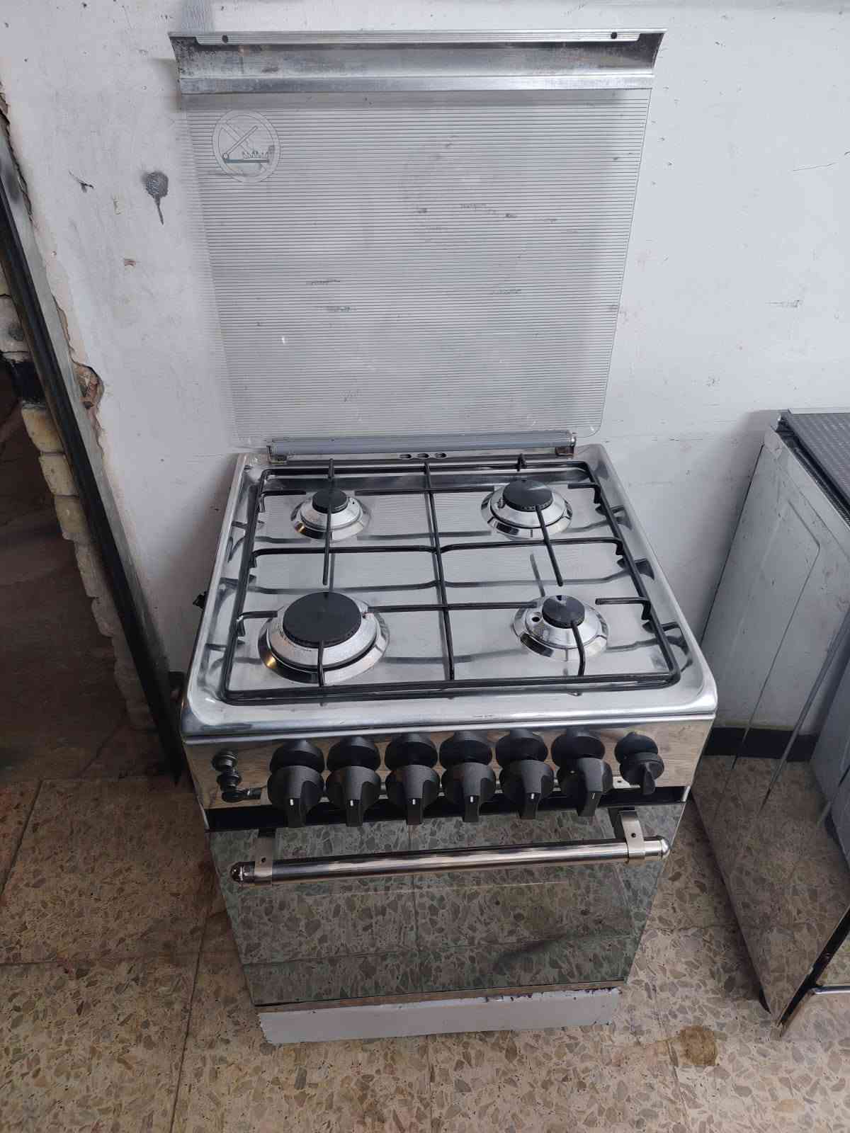 سلام عليكم 👍
طباخات  مصريه  مستعملات 
نظيفة جداً وجاهزة للشغل 
فوراً مضمونة وشرط الفحص والنظافة📍 بغداد📞 واتساب فقط: ***********
#للجميع
