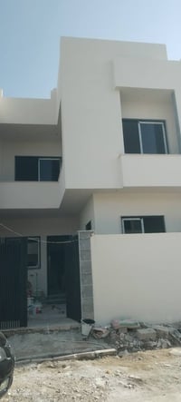 صبغ داخلي • معالجة رطوبه • ايزوكام