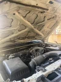 باجيرو • ٢٠٠٧ • باسمي