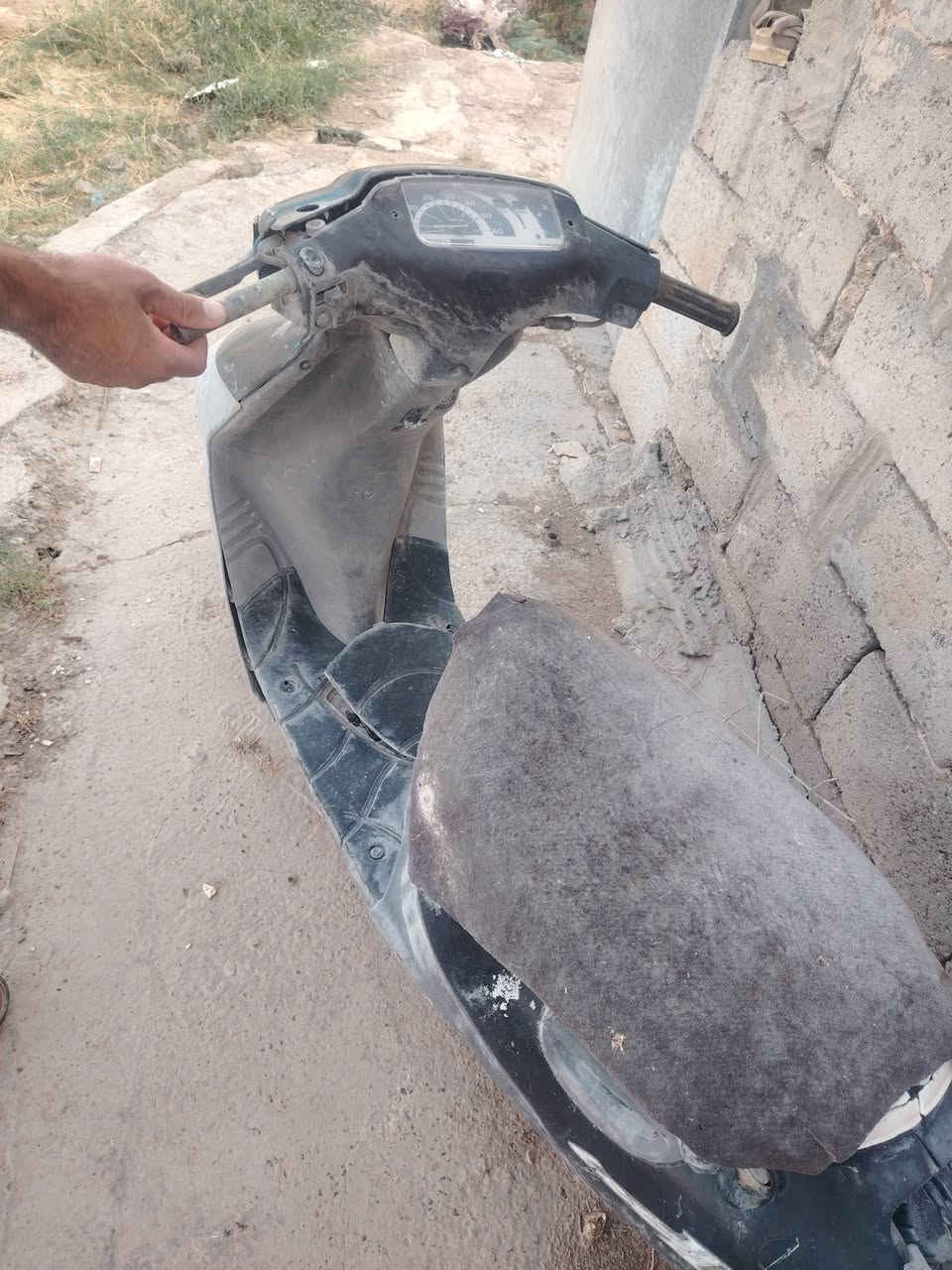 سوزوكي • ٦٠ • قابل تفاوض