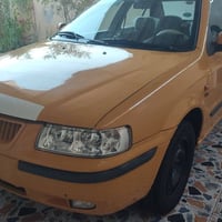 سمند • ٢٠١٧ • رقم البصرة