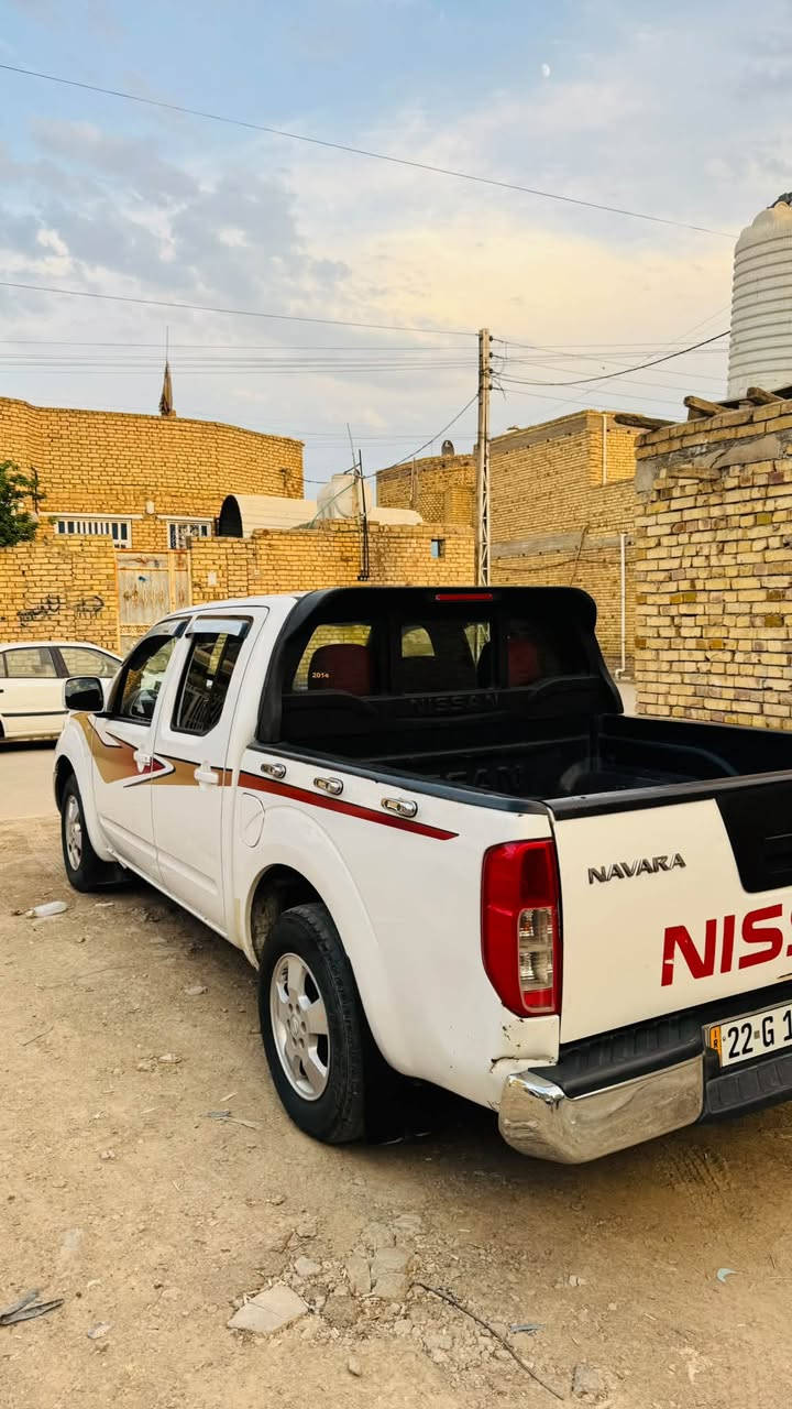 نيفاره • ٢٠١٤ • رقم اربيل