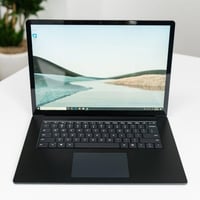 سيرفيس لابتوب 3 • i5 الجيل العاشر • شاشة 2K لمس