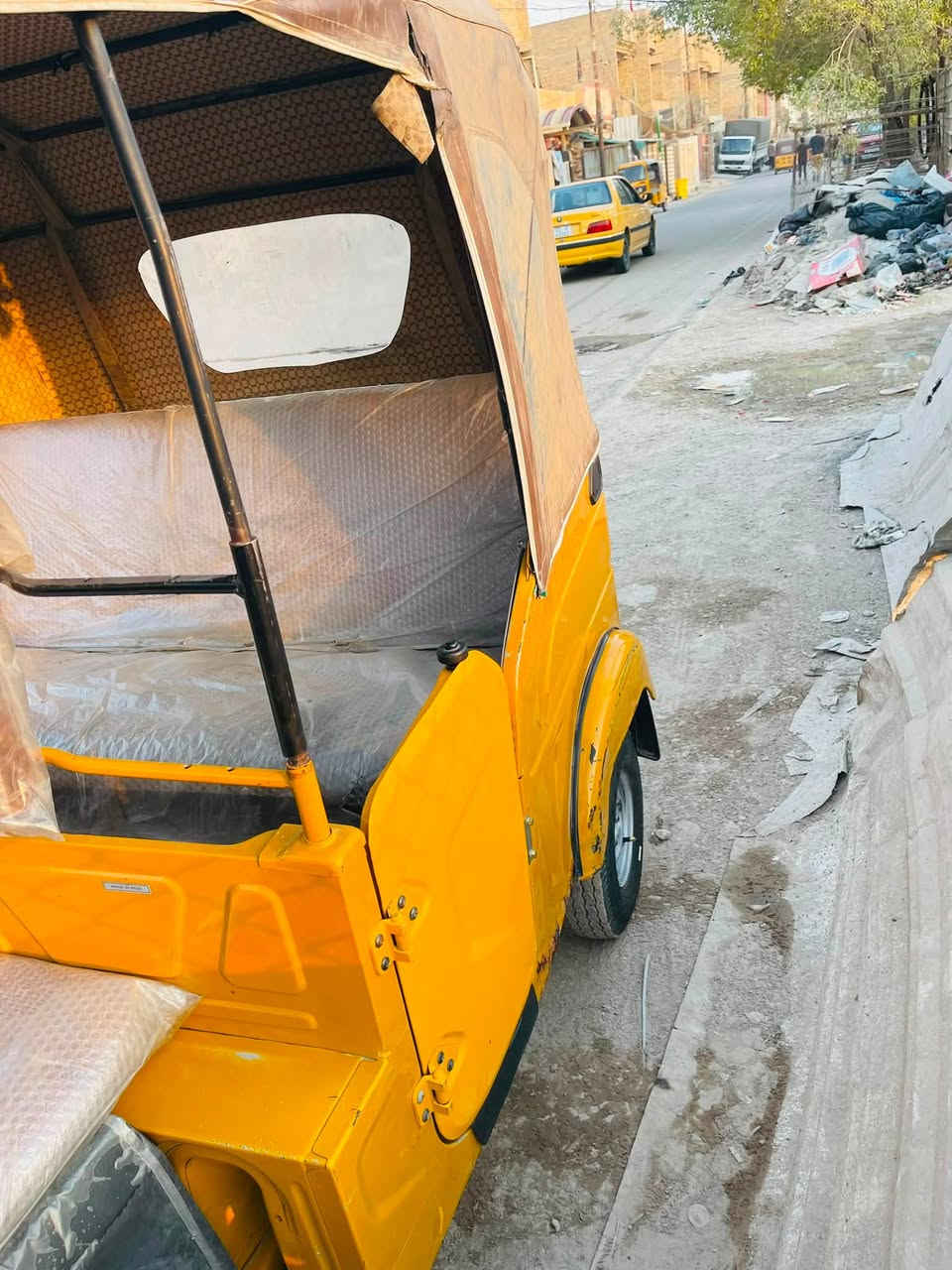 تكتك للبيع موديل ٢١نظيفة تكتك خير من الله ***********
