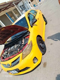 كورلا موديل 9 • وارد امريكي • الفلوجه