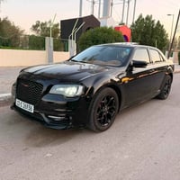 كرايسلر اوباما 2021 اصل فول للخير بانوراما  فور ويل وملغي  صبغ جاملغ خ...