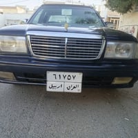 نيسان سدريك • ٢٠٠١ • السليمانية