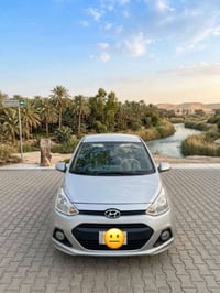 هونداي i10 • ٢٠١٥ • مكفول