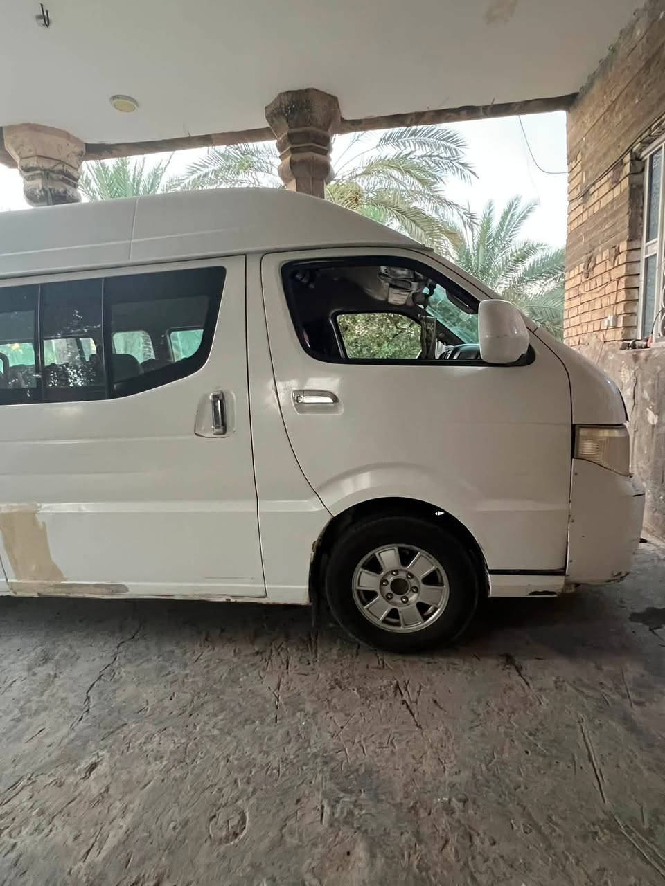 BC Bالسلام عليكم شيري للبيع أو المراوس ٢٠١٢مكينه كير اكسل حداديه كل جديد بسمي تحويل ثاني يوم الاستفسار *********** بابل المسيب
