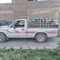 موديل ٩٧ • رقم نينوى • دولي