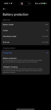 Xiaomi 17 Ultra - لـون أسـود  - ذاكـرة 512  - كـارتونة ومـلحـقات كـامل...