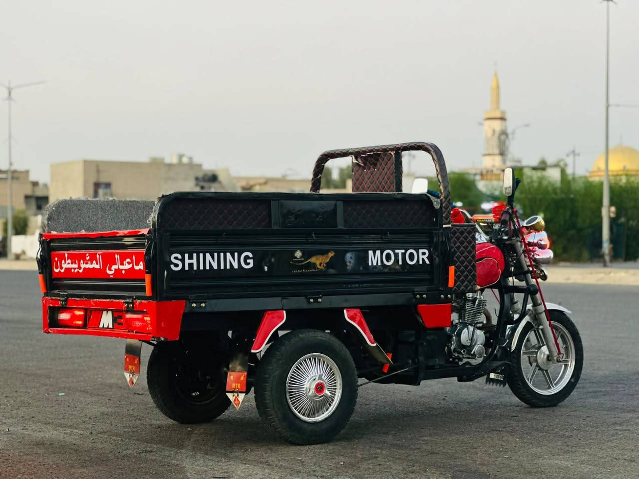 ستوته • قلاب • موديل 2022