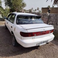موديل ٩٤ • تبريد شغال • ابو غریب