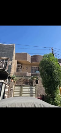 شعب حي تجار • ١٢٥م • ٤ غرف
