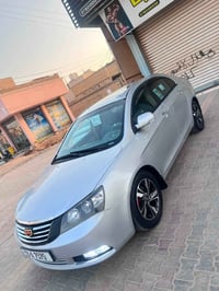 امجراند ٢٠١٢ • محرك شرط • سنوية ٢٠٣٠