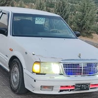 سدريك • 2002 • تكييف شغال